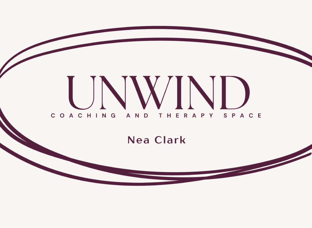 Unwind logo large